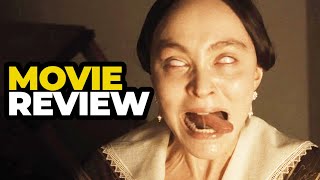 Nosferatu 2024 Extended Cut Review