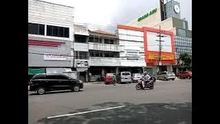 new raya motor kedungdoro