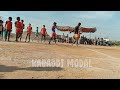 17052023 kabaddi  kabaddimodal