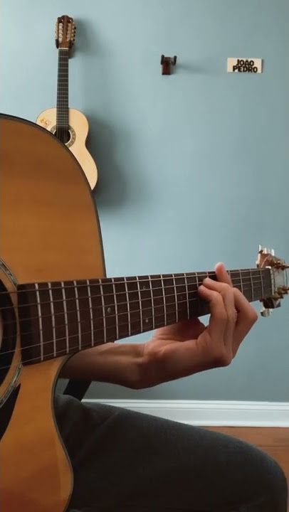 Linda Flor - Jads e Jadson (Solo de Viola)
