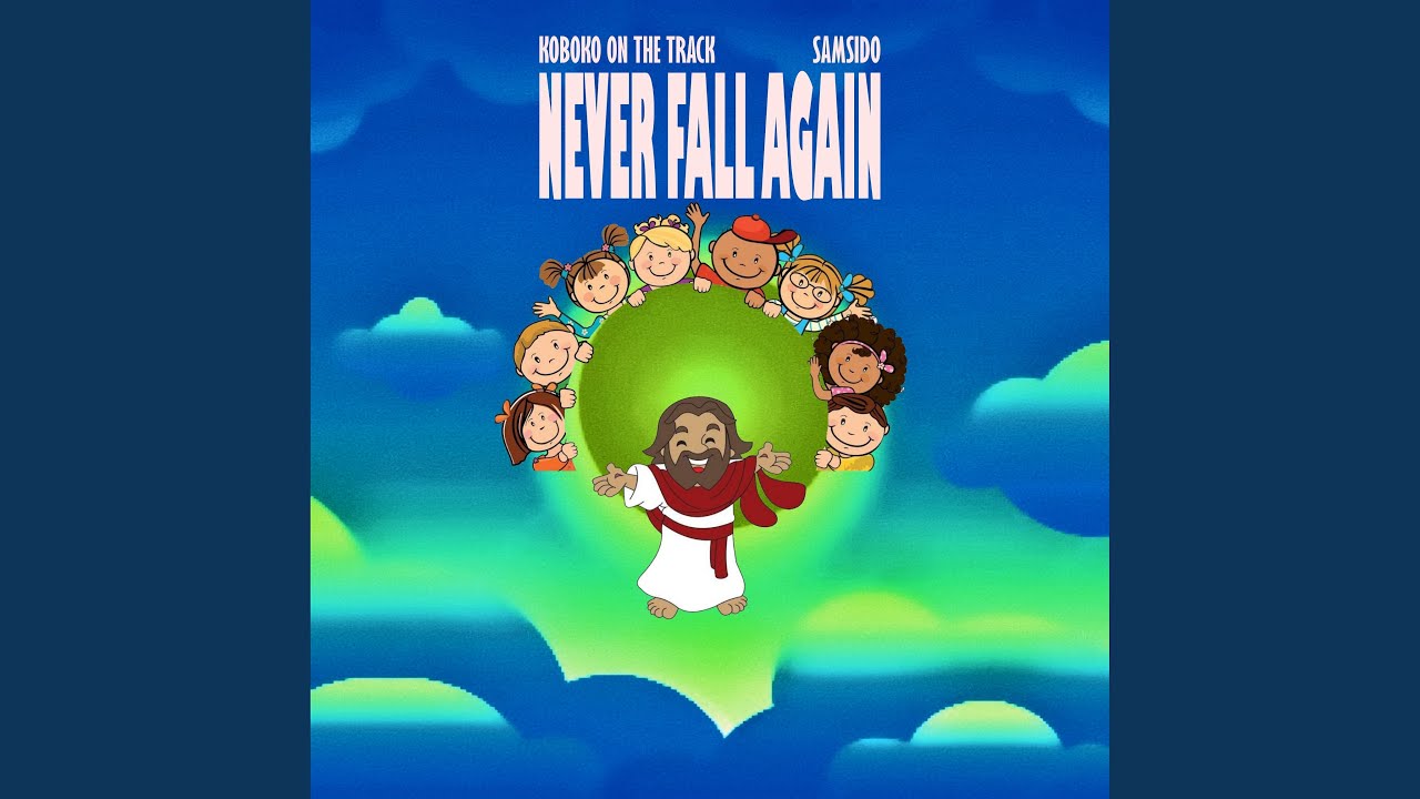 Never Fall Again adlı videoyu YouTube'da izle Never Fall Again adlı videoyu YouTube'da izle
