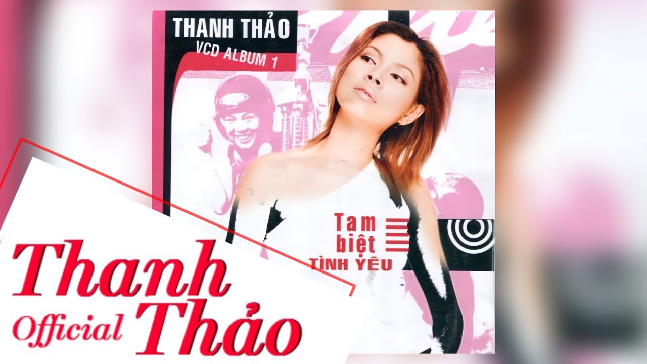 LK Ôi Tình Yêu, Ngóng Trông, Trái Tim Đau - Thanh Thảo || MV Official