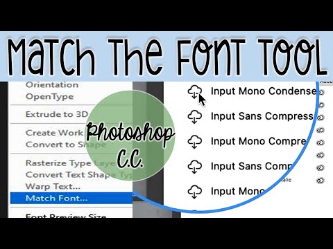 Creating Fonts with Fontself, Illustrator, and Photoshop – UTSA