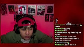 STREAM, de que???! de chill..../ !comandos