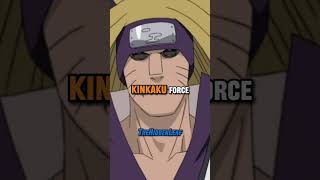 Why Did Tobirama Sacrifice Himself?