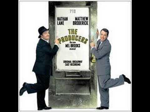 The Producers part 7 (When You Got It Flaunt It)