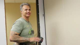 Installing Timely Door Frames The Right Way!