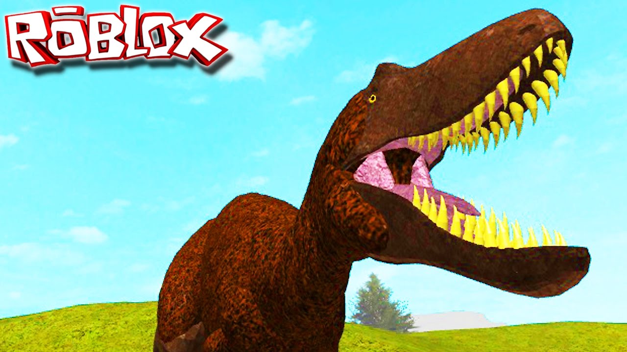 Carnotaurus Com Fome Oviraptor Primal Life Roblox 10 Gameplay Pt Br By Spartangamer - carnotaurus com fome oviraptor primal life roblox