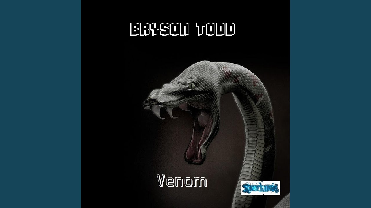 Watch Venom (Original Mix) on YouTube Watch Venom (Original Mix) on YouTube