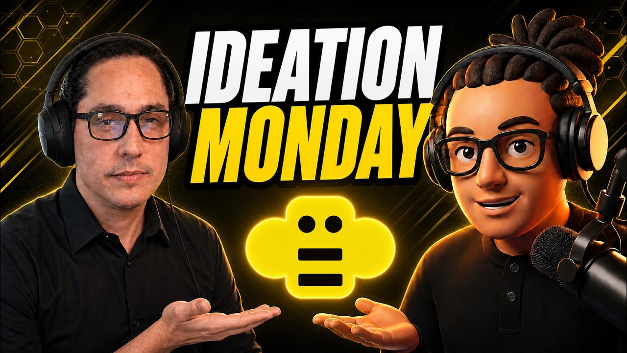 Buzz Bootcamp? (LIVE: Watch Me Work)