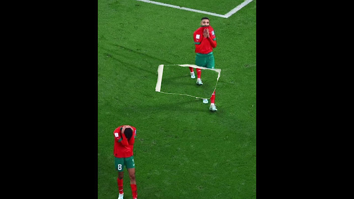 #المغرب تخسر امام #كرواتيا #كأس_العالم #فرنسا #الارجنتين