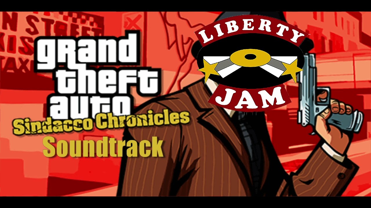 Grand Theft Auto: Liberty Wiseguys mod - ModDB