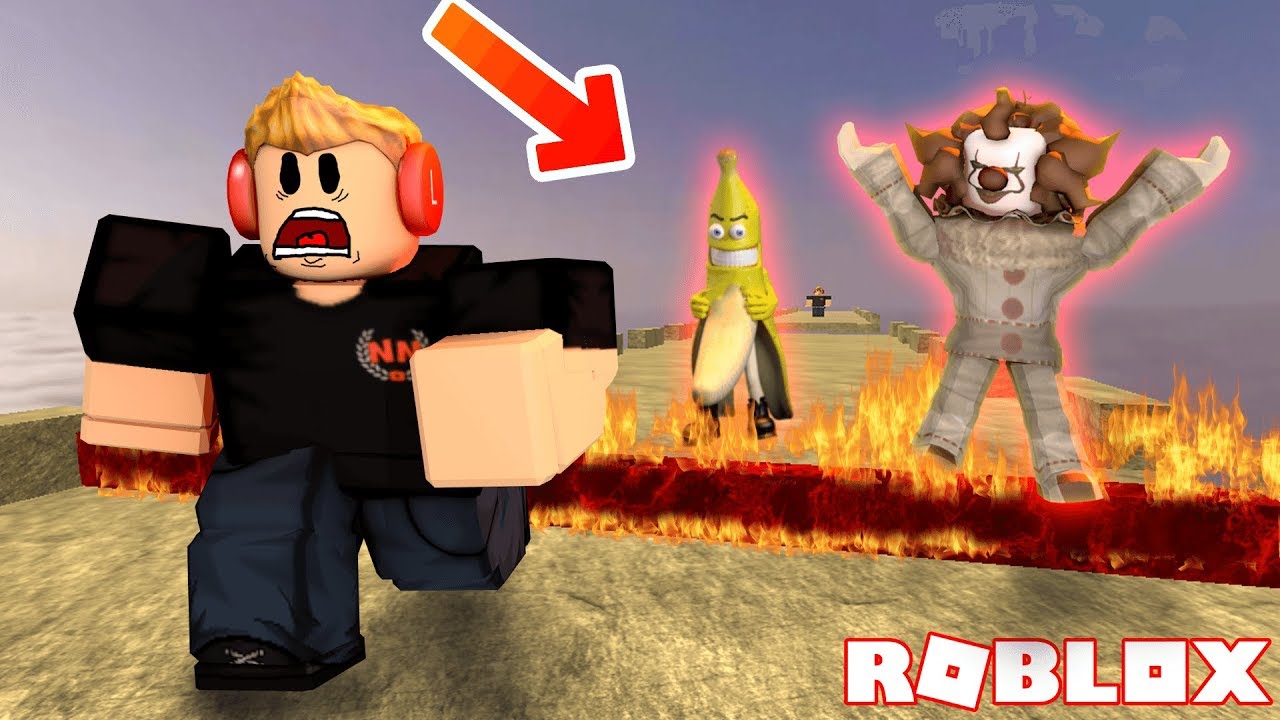 The Scariest Roblox Minigames Witching Hour Youtube - roblox witching hour rats