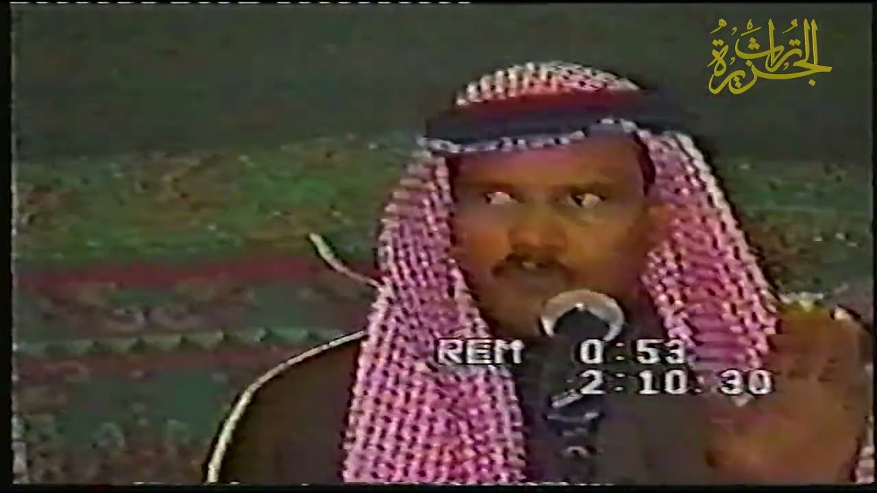 موال - نواف العازمي وعمر الخالدي ( انا واعدتكم عقب العشاء موال ) خيبر ١٣-١٢-١٤٢٦ هـ