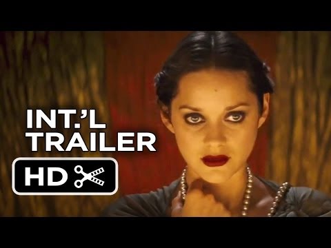 The Immigrant Official International Trailer (2013) - Jeremy Renner Movie HD