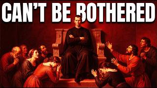 Never Apologize, Never Explain, Never Chase — Machiavelli's 3 Rules | Machiavelli