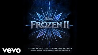 Vignette de la vidéo "Frozen 2 (Idina Menzel) - "Small World/Vuelie II” (FANMADE but Disney should hire me)"