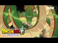 Anime “Dragon Ball Super: Beerus” Ending video / “Kan Peki No Peki” by VK Blanka