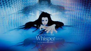 Evanescence: Whisper (Extended Version)