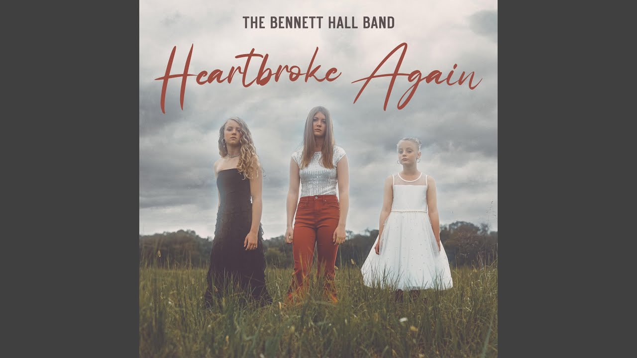 Watch Heartbroke Again on YouTube