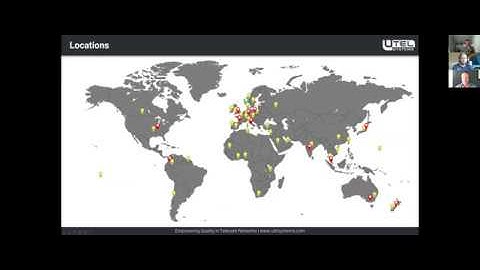 Virtual Norway Tableau User Group - 02 April 2020