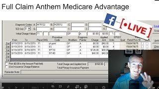 Medicare Advantage Reimbursement for Physical Therapy