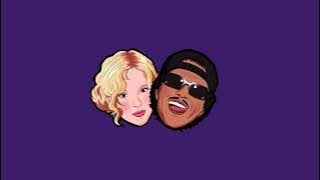 APT. - ROSÉ & Bruno Mars (Marimba Ringtone)