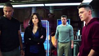 Arrowthe Magician Ep.4