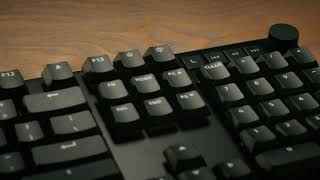 Das Keyboard MacTigr