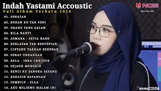 Indah Yastami Accoustic 