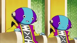 Dragon Ball Super Torneio do Poder DUBLADO FINAL