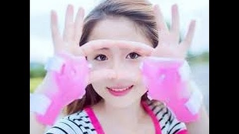 Giả tiếng Ma bằng phản ứng H2O2 + MnO2