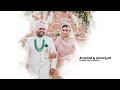 Amanat &amp; Amanjyot | Cinematic | Cheema Photography