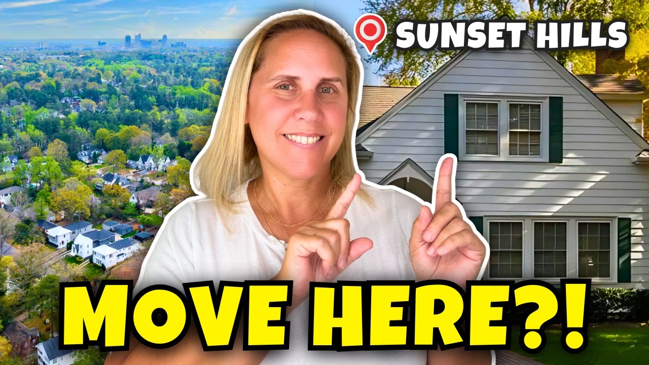 What Its Like to Live in Greensboro NC | Relocating to Greensboro NC | Greensboro NC Homes for Sale