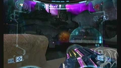 Metroid Prime 2 Echoes: Part 29 (Judgment Pit)