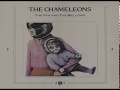 The Chameleons   Fan and the Bellows 1981