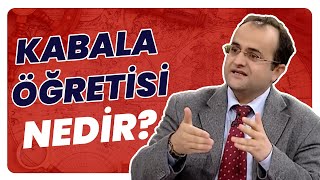 Kabala Öğretisinde Sayılar Neden Önemlidir?