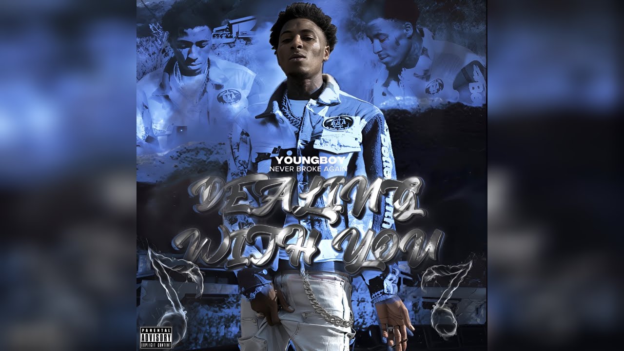 [FREE] NBA Youngboy Type Beat 