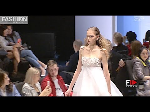 DRESS CODE - OLGA LOGINOVA Fall 2018 2019 St. Petersburg - Fashion Channel