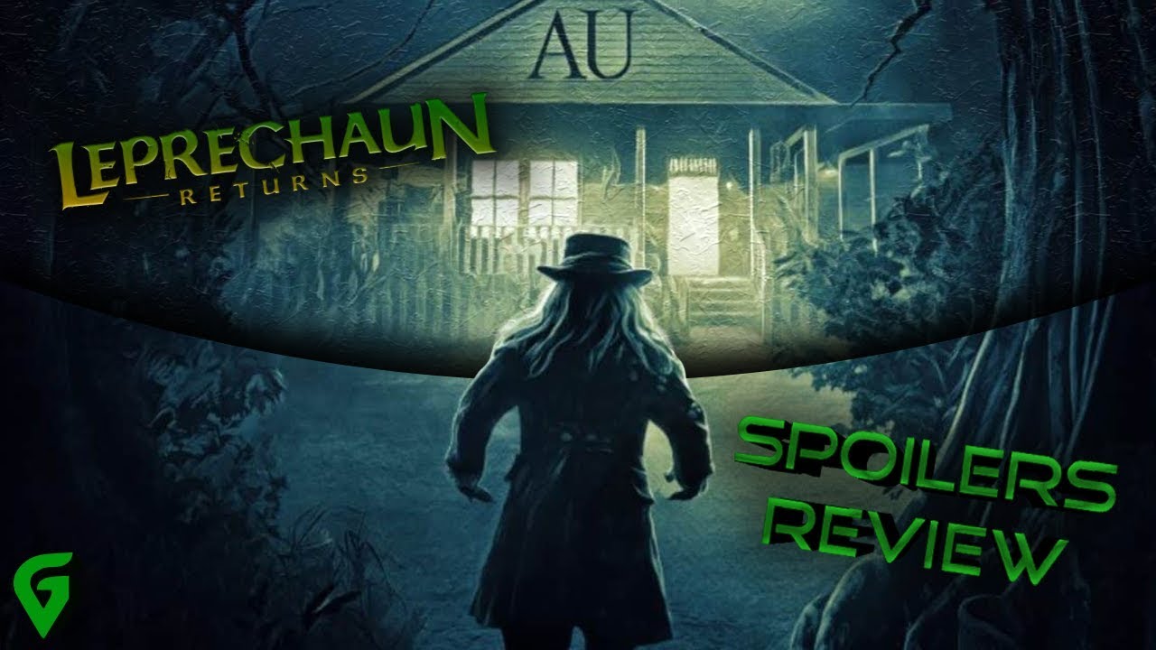 Leprechaun Returns Spoilers Review YouTube leprechaun-returns-spoilers-review-youtube