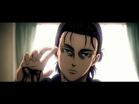 shingeki no kyojin 𝙴𝙳.7 / 𝑨𝒊 𝑯𝒊𝒈𝒖𝒄𝒉𝒊 - 𝑨𝒌𝒖𝒎𝒂 𝑵𝒐 𝑲𝒐 / 𝐀𝐌𝐕