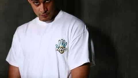 Lowkey Key to the Game 1 Crazy World