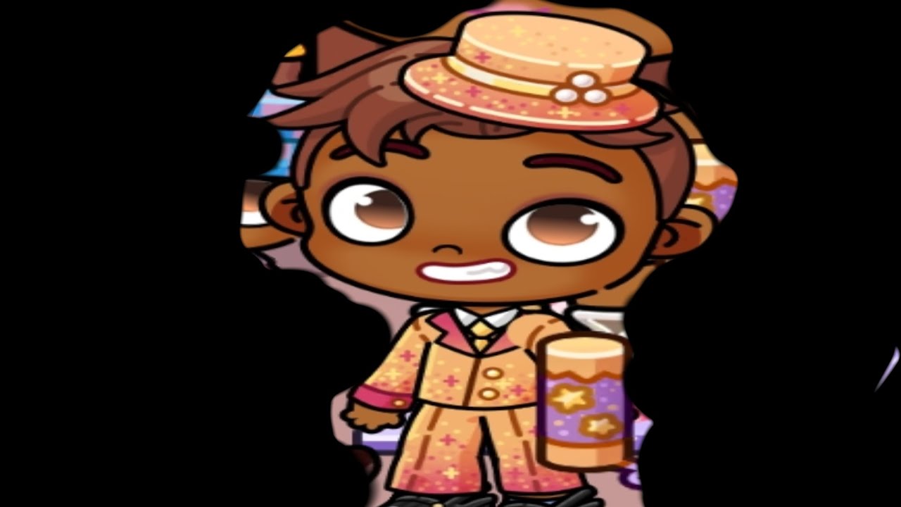 Telyo est en couple  avec sa pote (Mia) parti 1