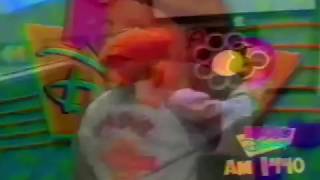 Neon95 - Reality Bytes (Official Music Video)