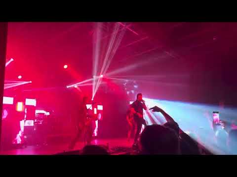 “Turn Me On Mr. Deadman” by The Union Underground @ EPIC Event Center Green Bay, WI 07/25/25