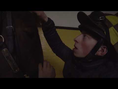 The Apprentice Jockey: Trodmore Hunt Races