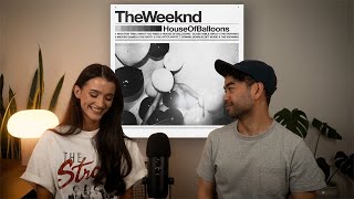 Ranking Every Song On House Of Balloons — The Weeknd (Review)