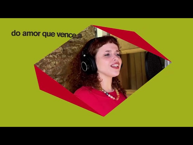 🎶 Sopre forte, Vento Bom da Democracia !🎶