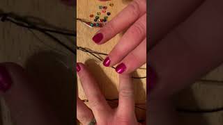 Wish Bracelet Tutorial