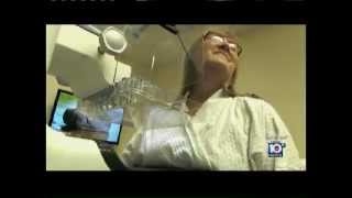 Debunking The Myths of Breast Screenings